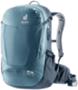 Картинка рюкзак велосипедный Deuter Trans Alpine 24 Atlantic-Ink - 1
