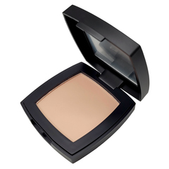 LavelleCollection Пудра PD-17 тон 01 светлый, компактная матирующая SPF-15 Powder