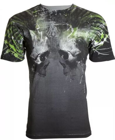 Футболка Excision Archaic от Affliction