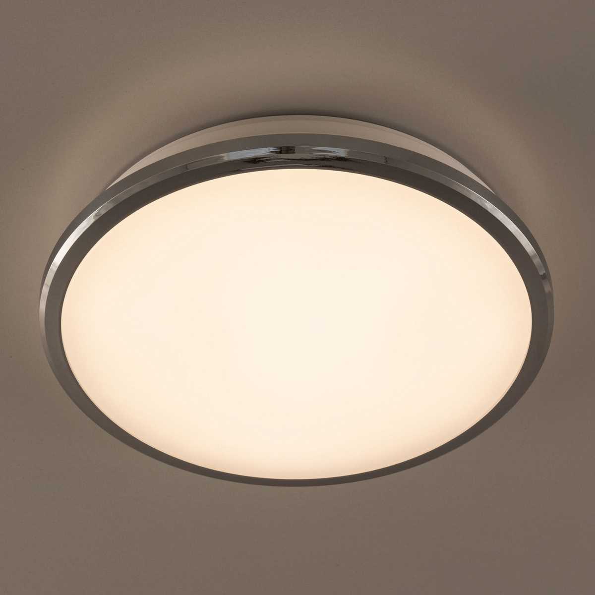 Потолочный светодиодный светильник Citilux Луна CL702161W