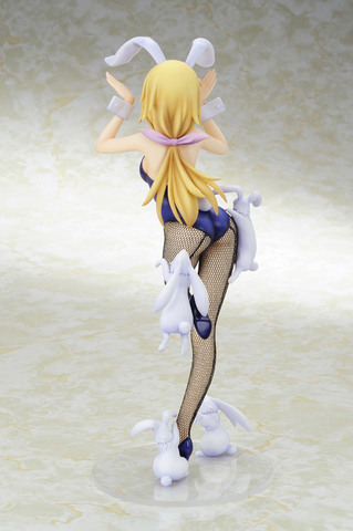 Charlotte Dunois Bunny Style 1/7 Scale Ani-Statue