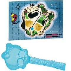 Эбби Боминейбл. Побережье Черепа