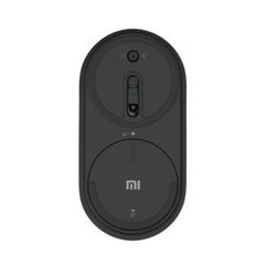 Беспроводная мышь Xiaomi Mi Portable (Черный)