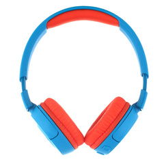Наушники Bluetooth JBL JR300 BT Blue