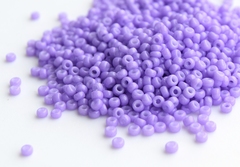 15/0 RR-4488 Duracoat opaque columbine