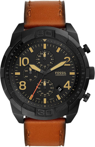 Наручные часы Fossil FS5714 фото