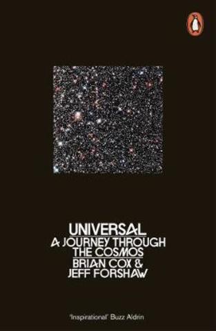 Universal : A Journey Through the Cosmos