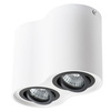Светильник точечный Arte Lamp Falcon A5644PL-2WH