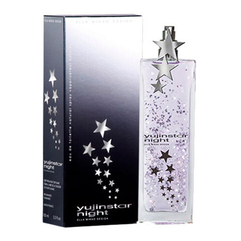 Ella Mikao Yujin Star Night Woman edt