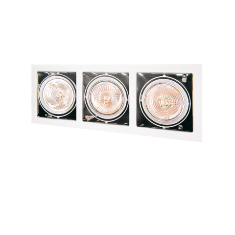 Встраиваемый светильник Cardano Lightstar 214130