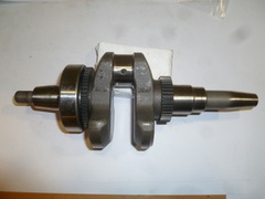 Вал коленчатый в сборе С192F/Crankshaft С192F (13111)