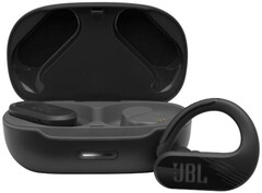 Наушники Вставные JBL Endur Peak II Bluetooth , Black