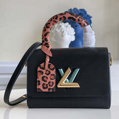 Louis Vuitton Twist MM