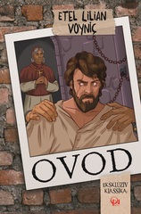 Ovod (Eksklüziv Klassika)