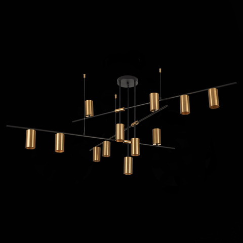 Светильник потолочный ST Luce Sormano SL1206.402.12