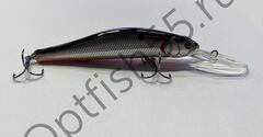 Воблер Rosy Down Orbit 90DR 90мм, 11,5гр, загл. 2,0м