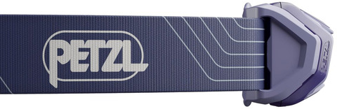 Картинка фонарь налобный Petzl Tikka 2022 Blue - 4