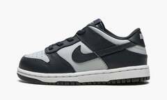 Dunk Low TD "Georgetown"