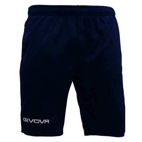 шорты GIVOVA Bermuda All Sport