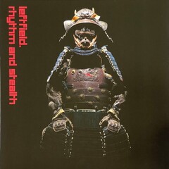 Leftfield / Rhythm And Stealth (2LP)