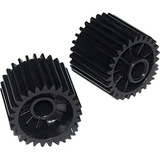 Шестерня 27з резинового вала GEAR, 27T