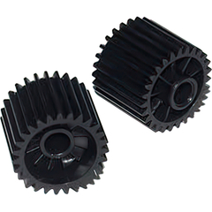 Шестерня 27з резинового вала/ GEAR, 27T