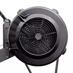 Гребной тренажер Protrain HC-RW-01, аэродинамический