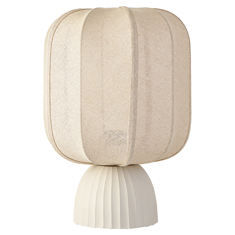 Лампа настольная Bergenson Bjorn Texture Rib bb0000573