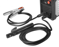 Краги спилковые  FoxWeld 