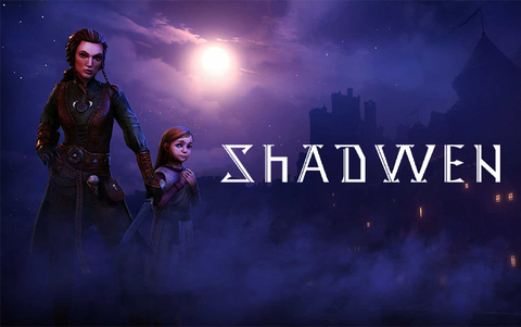 Shadwen (для ПК, цифровой код доступа)