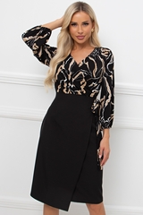 Платье Алисия №1 Valentina