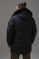 Куртка Remington Arctic 60 Black