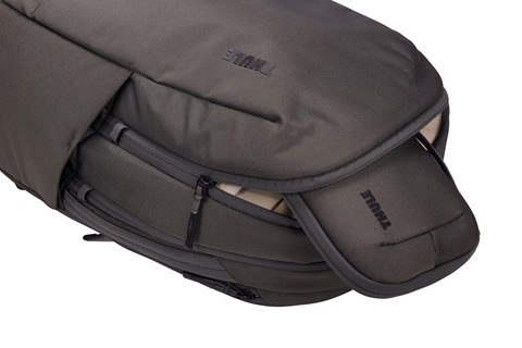 Картинка органайзер Thule Subterra 2 Power Shuttle medium Vetiver Gray - 6