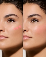 RELOUIS Y.O.U. Румяна жидкие Really Delight №01 Lightly coral