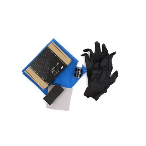 Space Cosmetics набор керамики Ceramic Box, 15мл