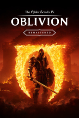 The Elder Scrolls IV: Oblivion Remastered (для ПК, цифровой код доступа)