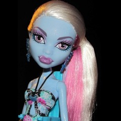 Эбби Боминейбл. Побережье Черепа