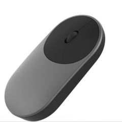 Беспроводная мышь Xiaomi Mi Portable (Черный)