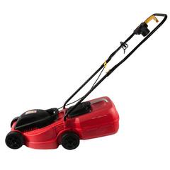Газонокосилка электрическая DDE LME3110 (Кармен, шир.31см, 20/40/60мм, 1070 Вт, 3550  (LME3110)