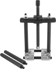 Jonnesway AE310005 Cъемник с сепаратором в наборе, диапазон захватов 75-105 мм, глубина захвата 275 мм 47489