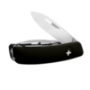 Уценка! Швейцарский нож SWIZA D03 Standard, 95 мм, 11 функций, черный