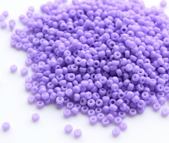 15/0 RR-4488 Duracoat opaque columbine