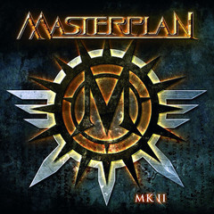 Masterplan / MK II (Limited Edition)(RU)(CD)