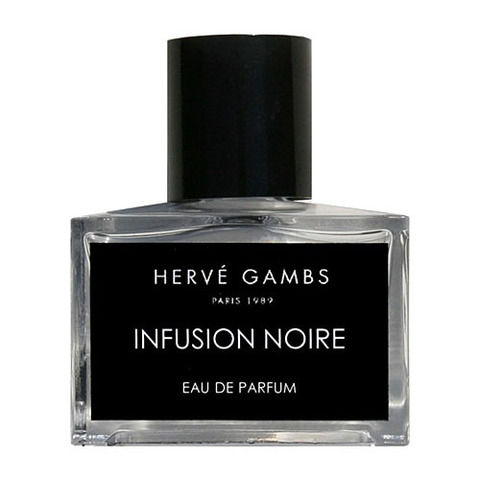 Herve Gambs Paris Infusion Noire edp