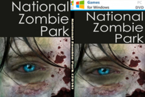 National Zombie Park (2014)