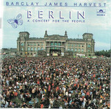 BARCLAY JAMES HARVEST: Berlin
