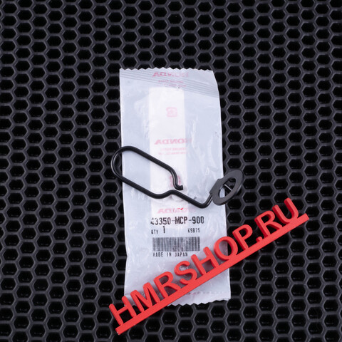 Honda Кронштейн VFR 800 43350-MCP-900