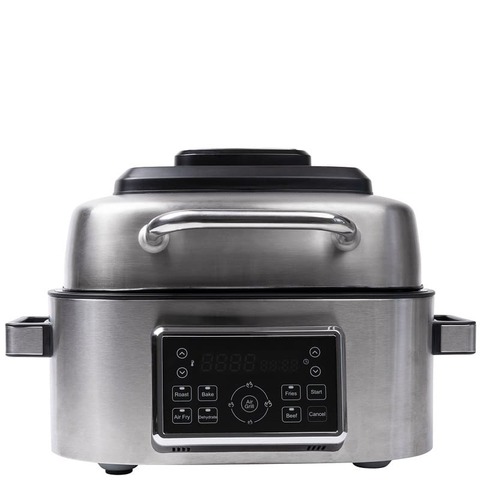 Аэрогриль RawMID Modern RMA-03