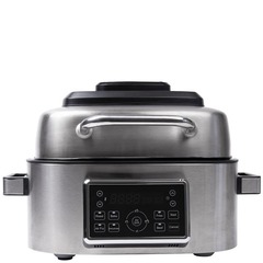 Аэрогриль RawMID Modern RMA-03