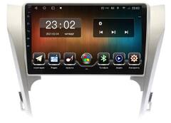 Магнитола для Toyota Camry V50 (2012-2014) Android 11 2/16GB IPS модель CB-3014T3